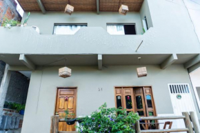 Casa de praia Itacaré-BA